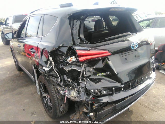 2017 Toyota RAV4, VIN: JTMJJREV7HD088141