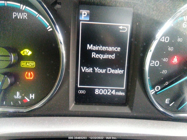 2017 Toyota RAV4, VIN: JTMJJREV7HD088141