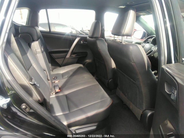 2017 Toyota RAV4, VIN: JTMJJREV7HD088141