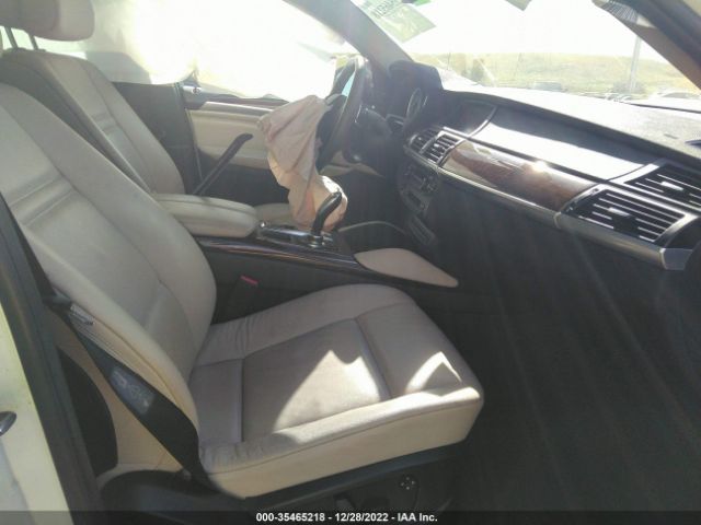 5UXFG2C53BLX05545 BMW X6 35i