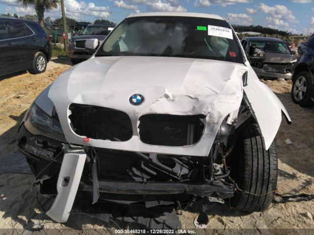 5UXFG2C53BLX05545 BMW X6 35i