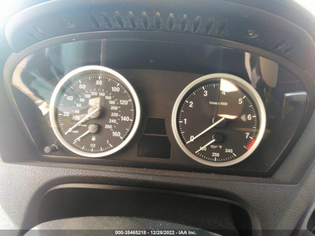 5UXFG2C53BLX05545 BMW X6 35i