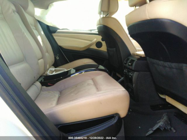 5UXFG2C53BLX05545 BMW X6 35i