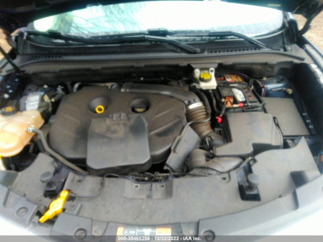 Lincoln MKC 2015 5LMTJ2AH5FUJ03810 Image 10