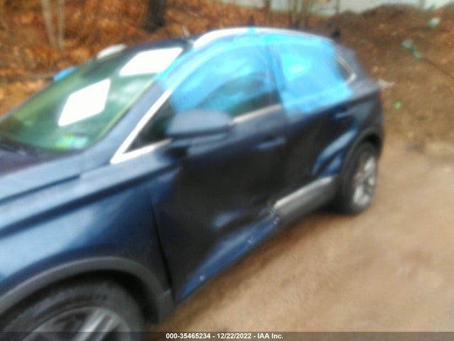 Lincoln MKC 2015 5LMTJ2AH5FUJ03810 Image 11