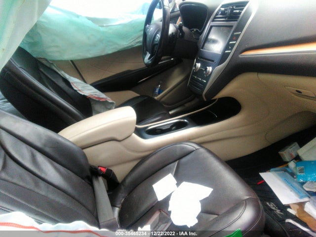 Lincoln MKC 2015 5LMTJ2AH5FUJ03810 Image 5