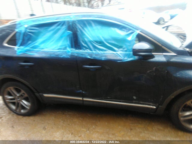 Lincoln MKC 2015 5LMTJ2AH5FUJ03810 Image 6