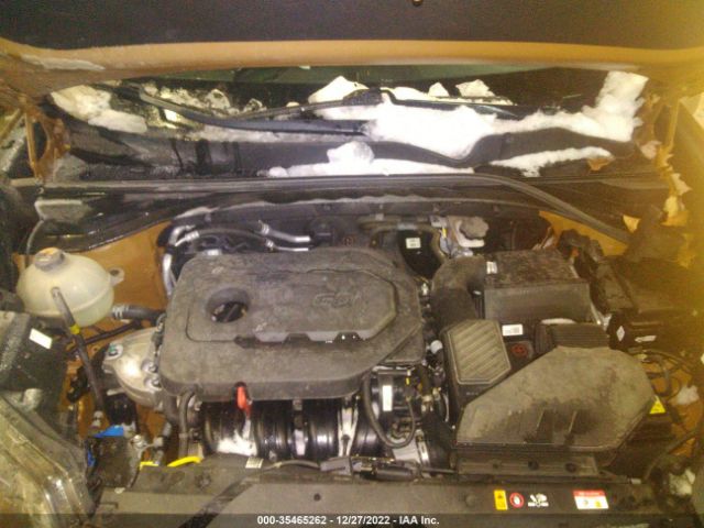 KNDPMCAC9H7047995 KIA Sportage Lx