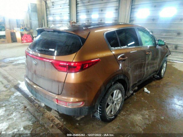KNDPMCAC9H7047995 KIA Sportage Lx