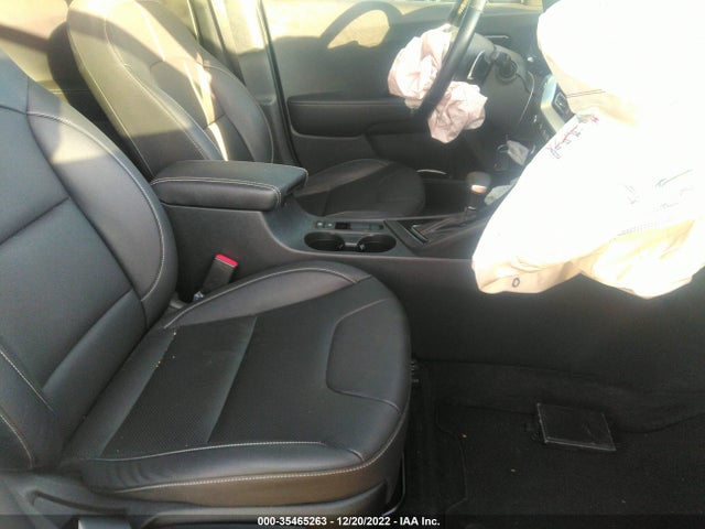 2022 Kia Niro, VIN: KNDCC3LC2N5532212