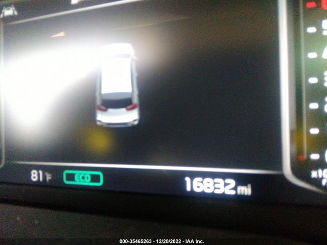 2022 Kia Niro, VIN: KNDCC3LC2N5532212