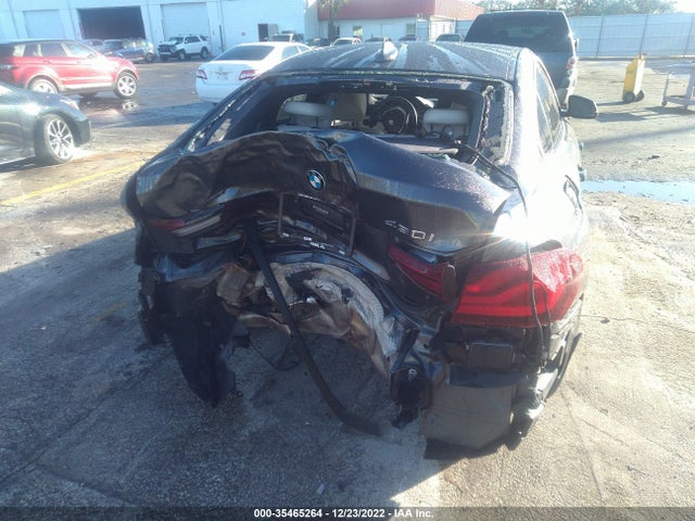 2020 BMW 4 Series, VIN: WBA4J3C08LBL11600