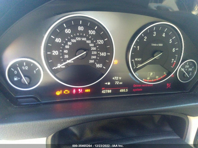 2020 BMW 4 Series, VIN: WBA4J3C08LBL11600