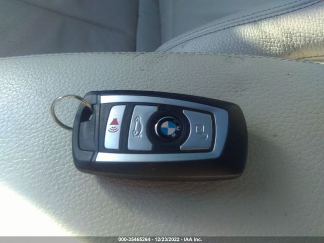 WBA4J3C08LBL11600 BMW 4 Series 430i Xdrive