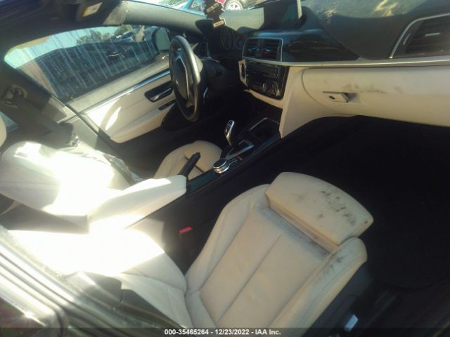 WBA4J3C08LBL11600 BMW 4 Series 430i Xdrive