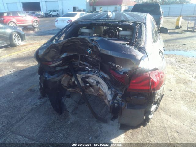 WBA4J3C08LBL11600 BMW 4 Series 430i Xdrive