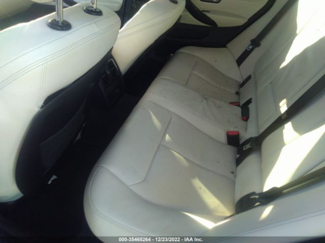 WBA4J3C08LBL11600 BMW 4 Series 430i Xdrive