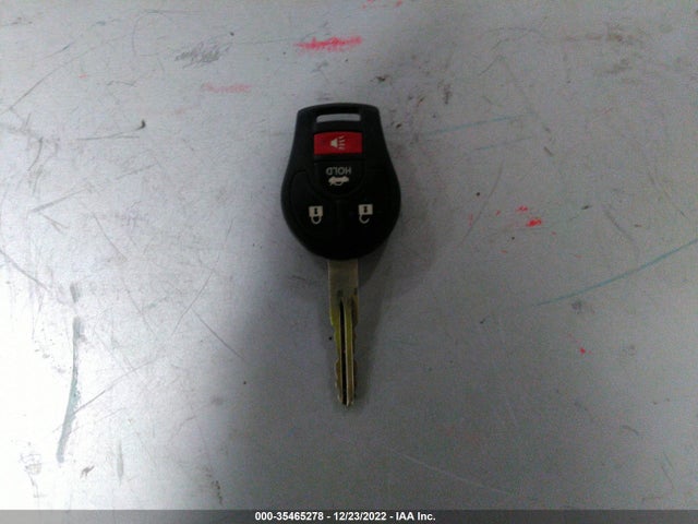 Nissan SENTRA S 2018 3N1AB7AP3JY339641 Image 3