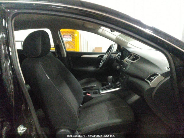 Nissan SENTRA S 2018 3N1AB7AP3JY339641 Image 6