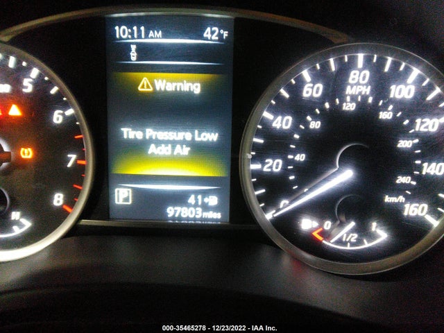 Nissan SENTRA S 2018 3N1AB7AP3JY339641 Image 8