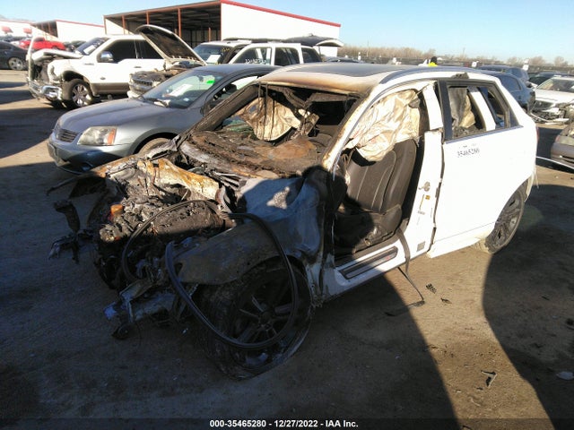 Audi Q3 Prestige 2017 WA1FCCFS9HR003542 Image 2