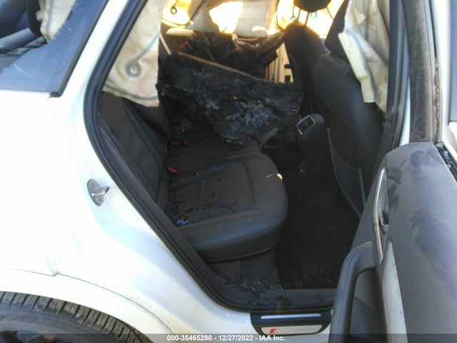 Audi Q3 Prestige 2017 WA1FCCFS9HR003542 Image 8