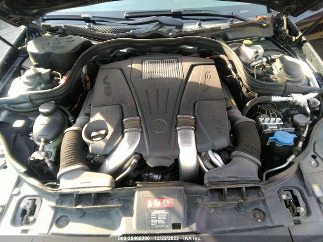 2014 Mercedes-Benz CLS-Class, VIN: WDDLJ7DB6EA121444