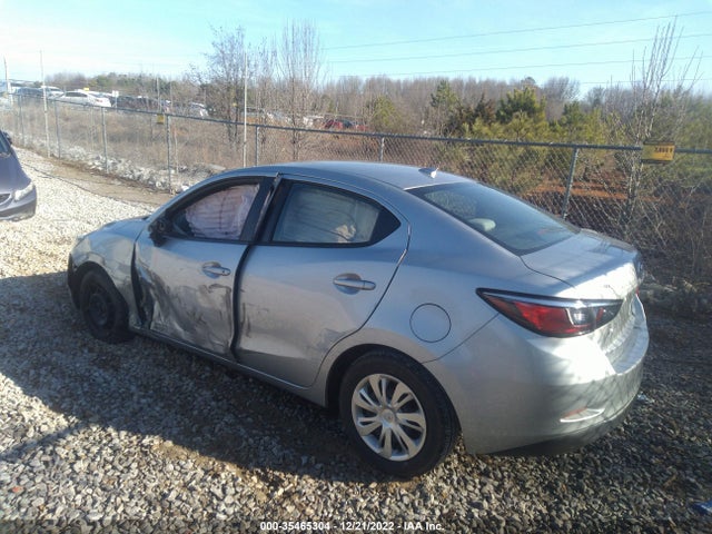 2019 Toyota Yaris, VIN: 3MYDLBYV0KY507902