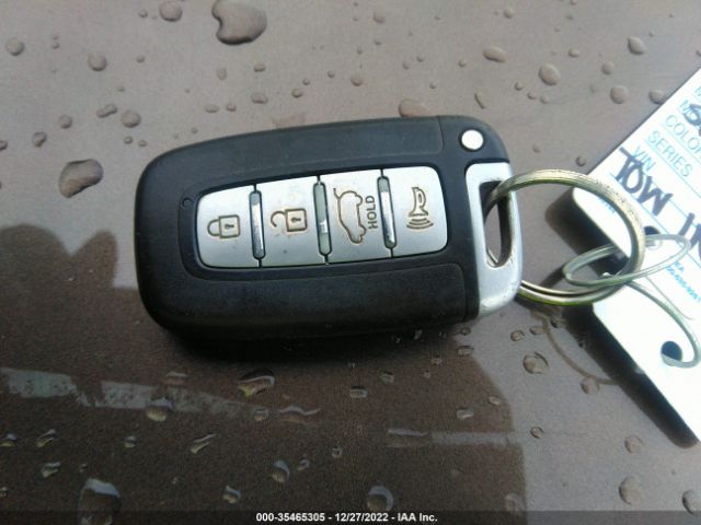 KNDPC3A22C7348529 KIA Sportage Ex