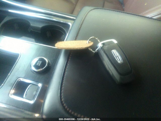 5LM5J7WC4MGL06119 Lincoln Aviator Reserve