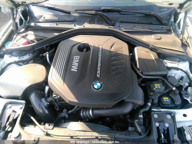 BMW 2 Series M240i 2019 WBA2J5C58KVC07798 Image 10