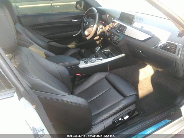 BMW 2 Series M240i 2019 WBA2J5C58KVC07798 Image 5