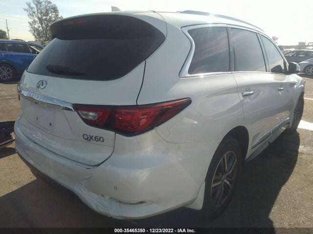 2018 INFINITI QX60 VIN: 5N1DL0MN0JC507765