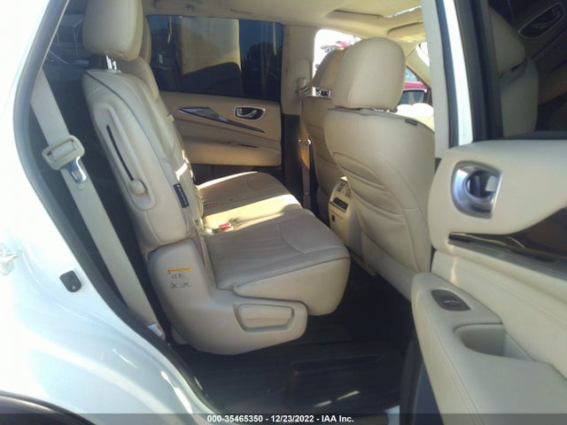 2018 INFINITI QX60 VIN: 5N1DL0MN0JC507765