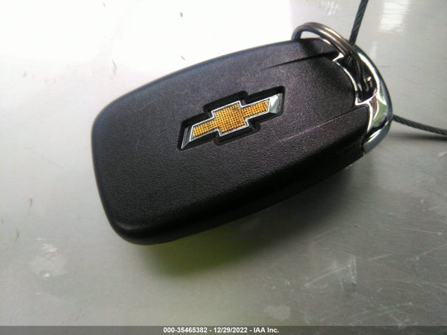 Chevrolet EQUINOX LS 2021 2GNAXHEV6M6136527 Image 11