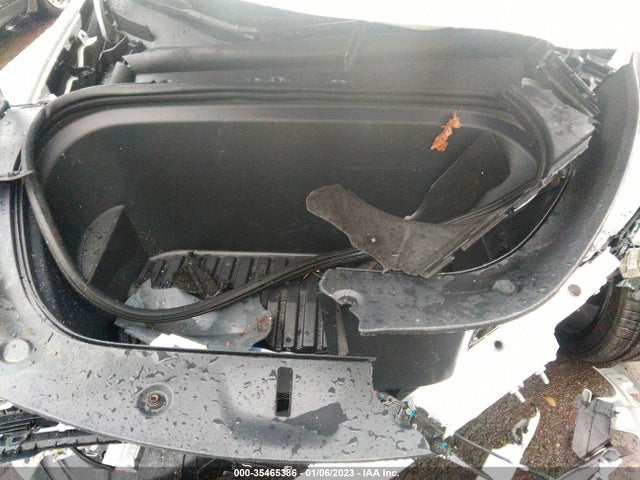 Tesla Model Y 2022 7SAYGDEF8NF531512 Image 10