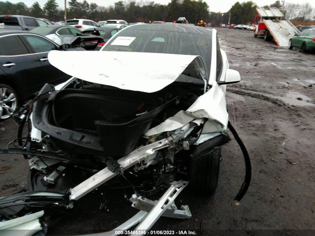 Tesla Model Y 2022 7SAYGDEF8NF531512 Image 6