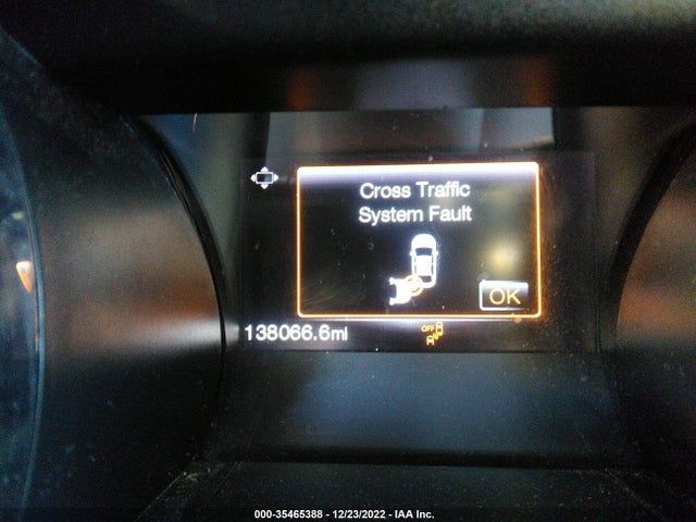 2015 Ford Mustang, VIN: 1FA6P8CF9F5411550