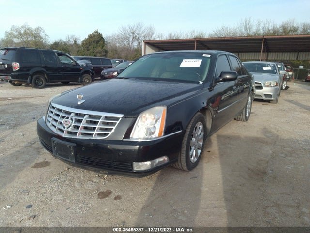 Продажа на аукционе авто 2008 Cadillac Dts W/1sd, vin: 1G6KD57Y48U206581, номер лота: 35465397
