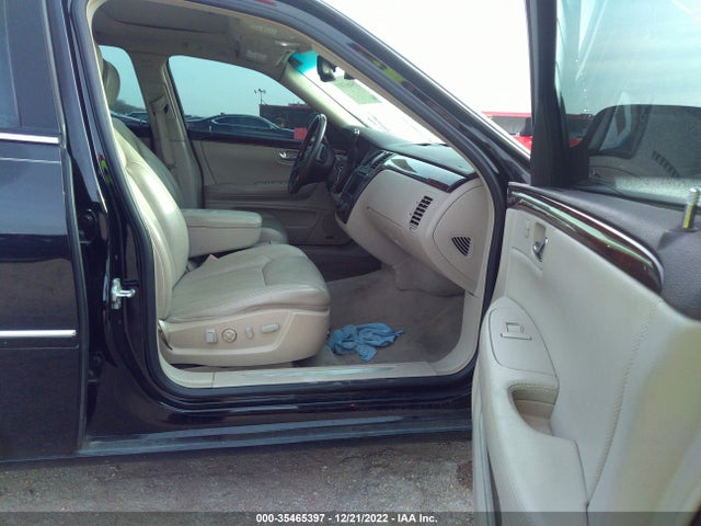 Продажа на аукционе авто 2008 Cadillac Dts W/1sd, vin: 1G6KD57Y48U206581, номер лота: 35465397