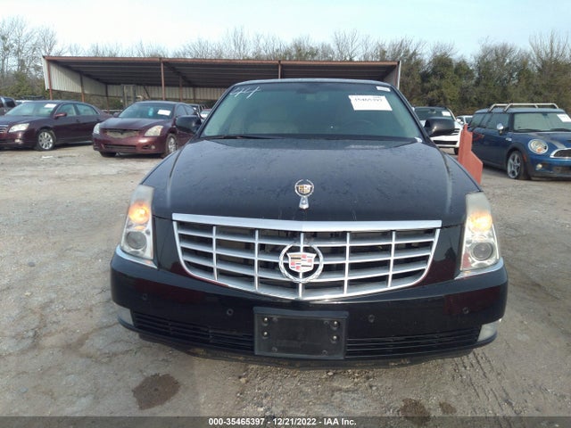Продажа на аукционе авто 2008 Cadillac Dts W/1sd, vin: 1G6KD57Y48U206581, номер лота: 35465397