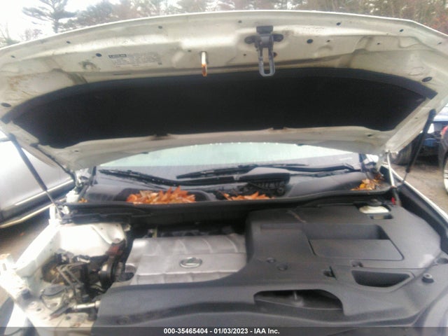 Lexus RX 350 2013 2T2BK1BA8DC219665 Image 11