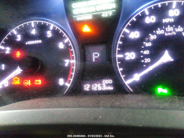 Lexus RX 350 2013 2T2BK1BA8DC219665 Image 8