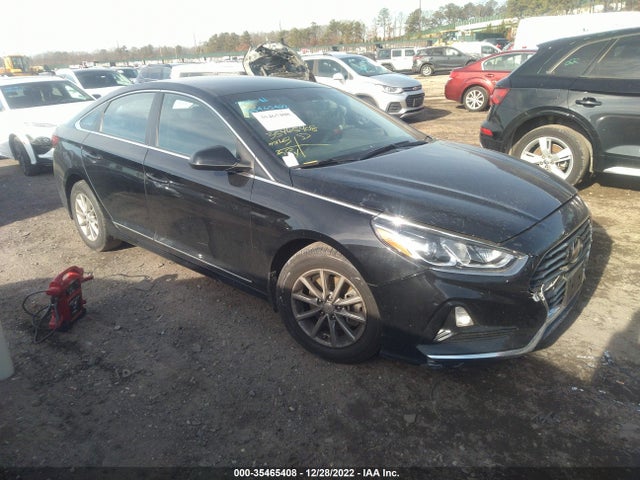 2019 Hyundai Sonata, VIN: 5NPE24AF8KH792642