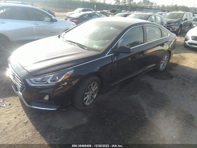 2019 Hyundai Sonata, VIN: 5NPE24AF8KH792642