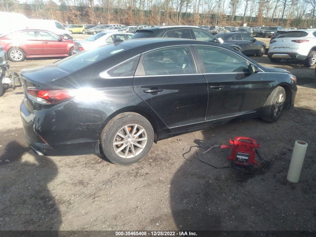 2019 Hyundai Sonata, VIN: 5NPE24AF8KH792642