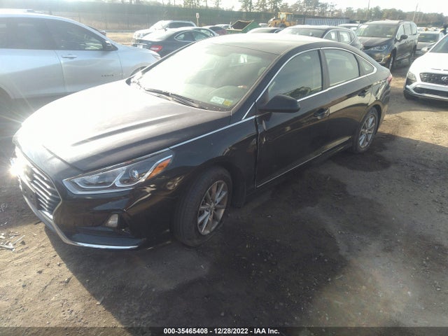 2019 Hyundai Sonata, VIN: 5NPE24AF8KH792642