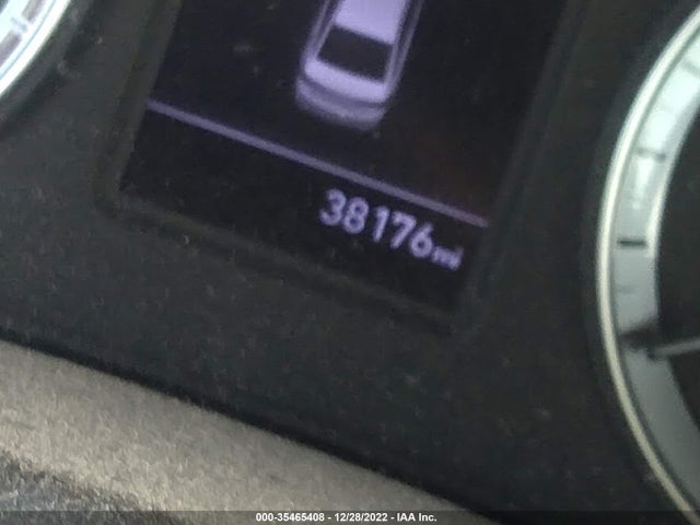 2019 Hyundai Sonata, VIN: 5NPE24AF8KH792642