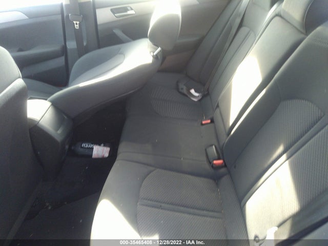 2019 Hyundai Sonata, VIN: 5NPE24AF8KH792642