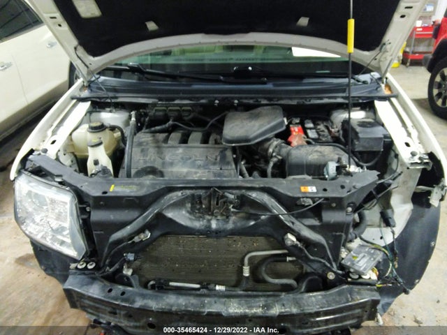 Lincoln MKX 2010 2LMDJ8JC8ABJ21137 Image 12